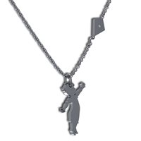 Collana Gemoro Donna in Oro bianco PB1680BIA GEMORO - PB1680BIA GEMORO
